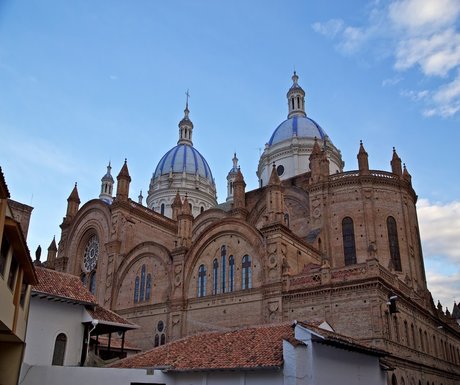 new-cathedral-cuenca
