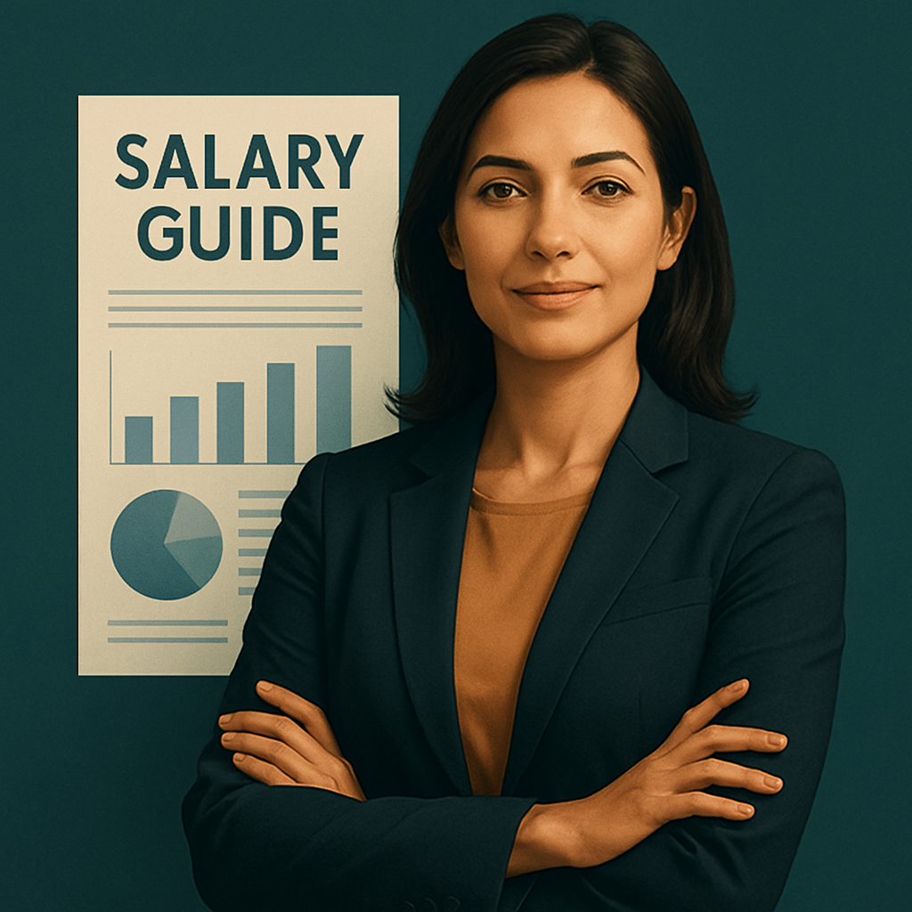 2026 Salary Guide